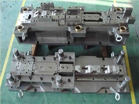 五金彈片模具下機注意事項與塑膠制品生產規范