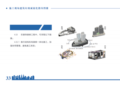 電子信息技術(shù)賦能施工現(xiàn)場建筑垃圾減量化——解讀住建部《指導(dǎo)圖冊》的技術(shù)新路徑