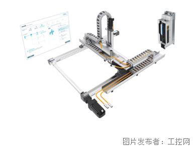 智能線性機(jī)器人 電子信息開發(fā)的范本創(chuàng)新，重塑生產(chǎn)力新紀(jì)元