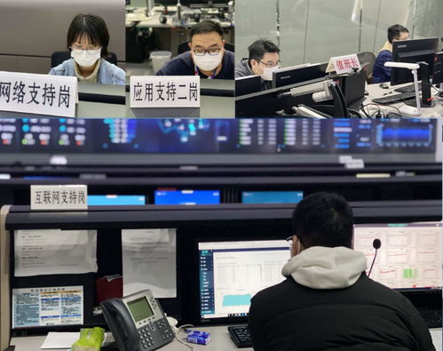 科技賦能支付 服務(wù)國(guó)計(jì)民生——中國(guó)銀聯(lián)以信息技術(shù)為支撐保障支付清算，助力疫情防控與實(shí)體經(jīng)濟(jì)發(fā)展